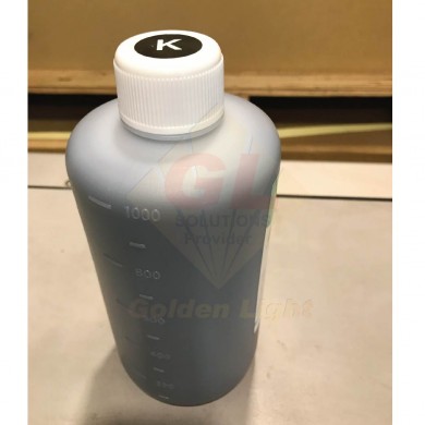 Mực Jetbest Eco Màu Đen (Dạng Chai)